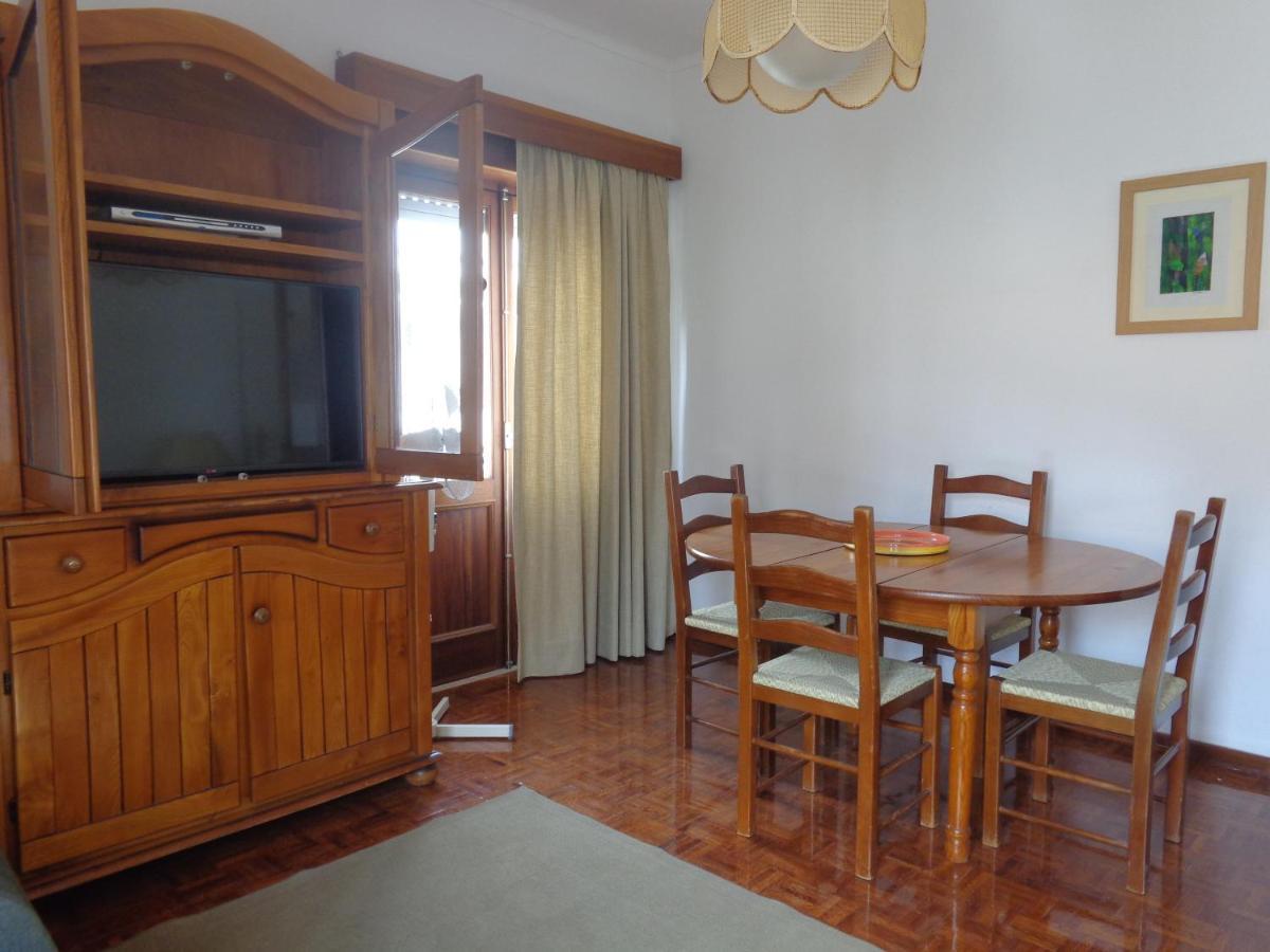 Tenis Mar F Apartman Albufeira Kültér fotó
