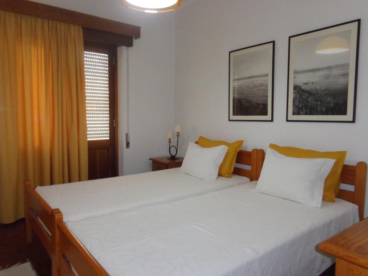 Tenis Mar F Apartman Albufeira Kültér fotó