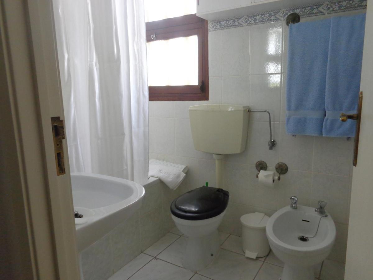 Tenis Mar F Apartman Albufeira Kültér fotó